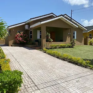  Villa Jam Vibes Jamaica