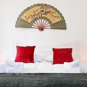 Appartamento Cornelia - Charme, Roma