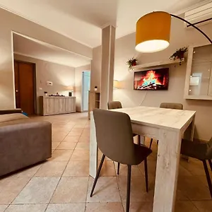 Appartamento Lux Re Di, Roma