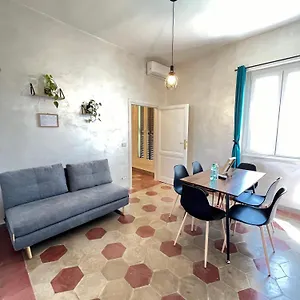 Appartamento Il Nido Roma, Attico Ostiense, Roma