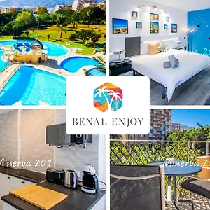  Apartment M201 - - Complex Minerva & Jupiter Spain