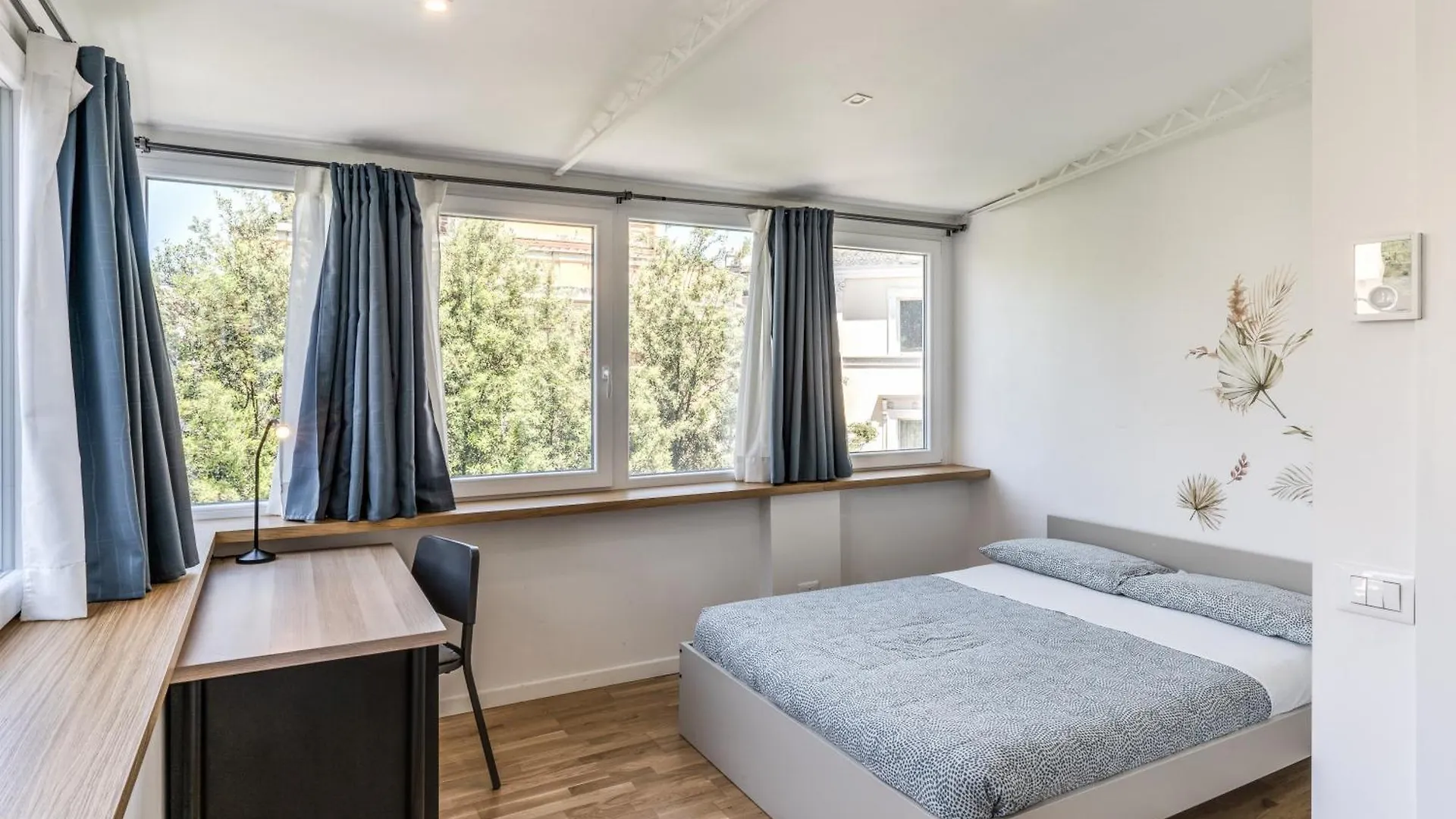 V E N E R E Apartments Rome