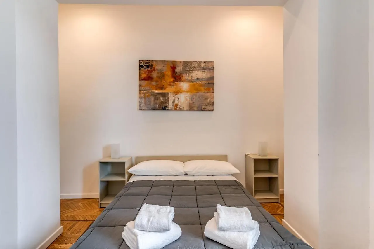 V E N E R E Apartments Rome