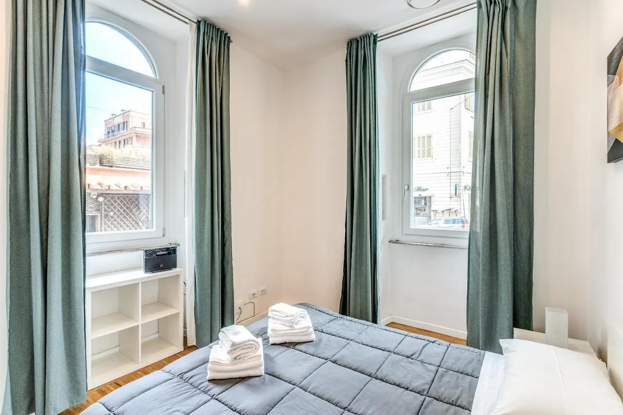 V E N E R E Apartments Rome 0*,  Italy