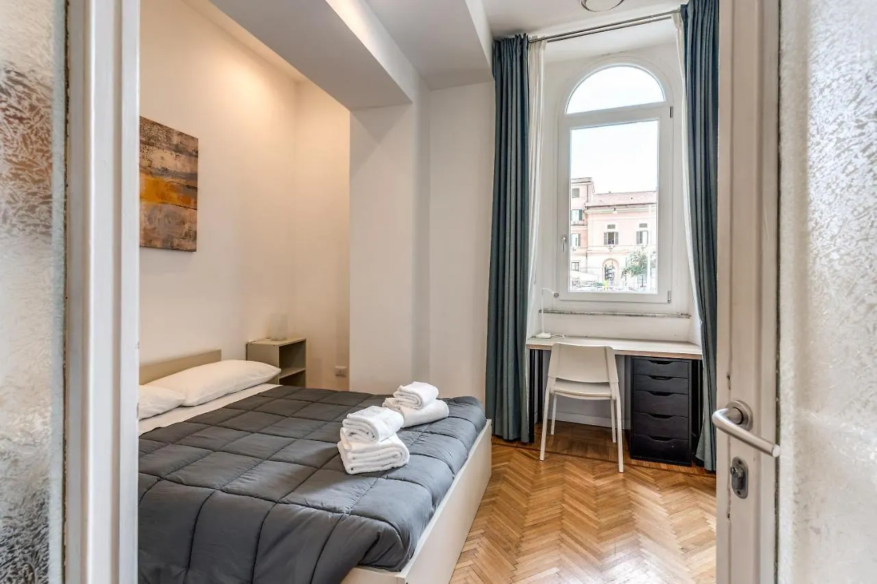 V E N E R E Apartments Rome