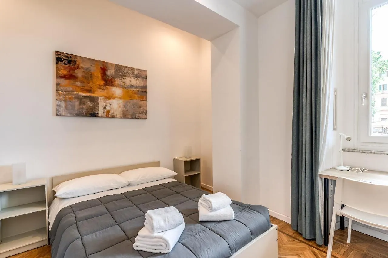 V E N E R E Apartments Rome 0*,  Italy
