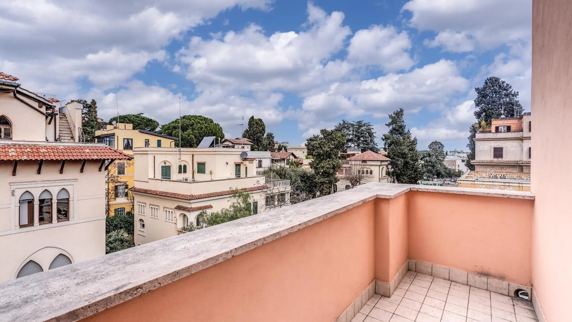 V E N E R E Apartments Rome