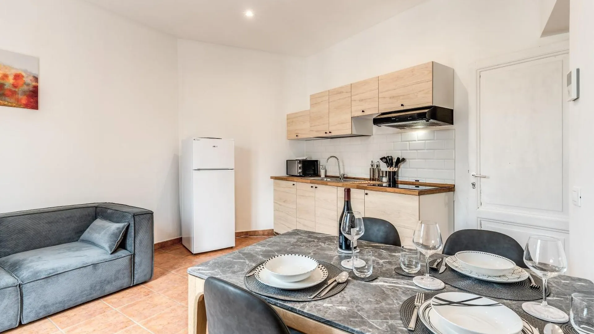 V E N E R E Apartments Rome