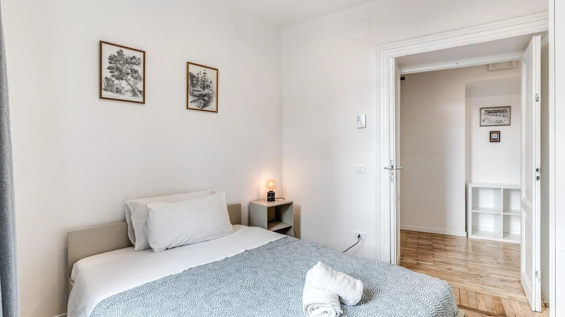 V E N E R E Apartments Rome Italy