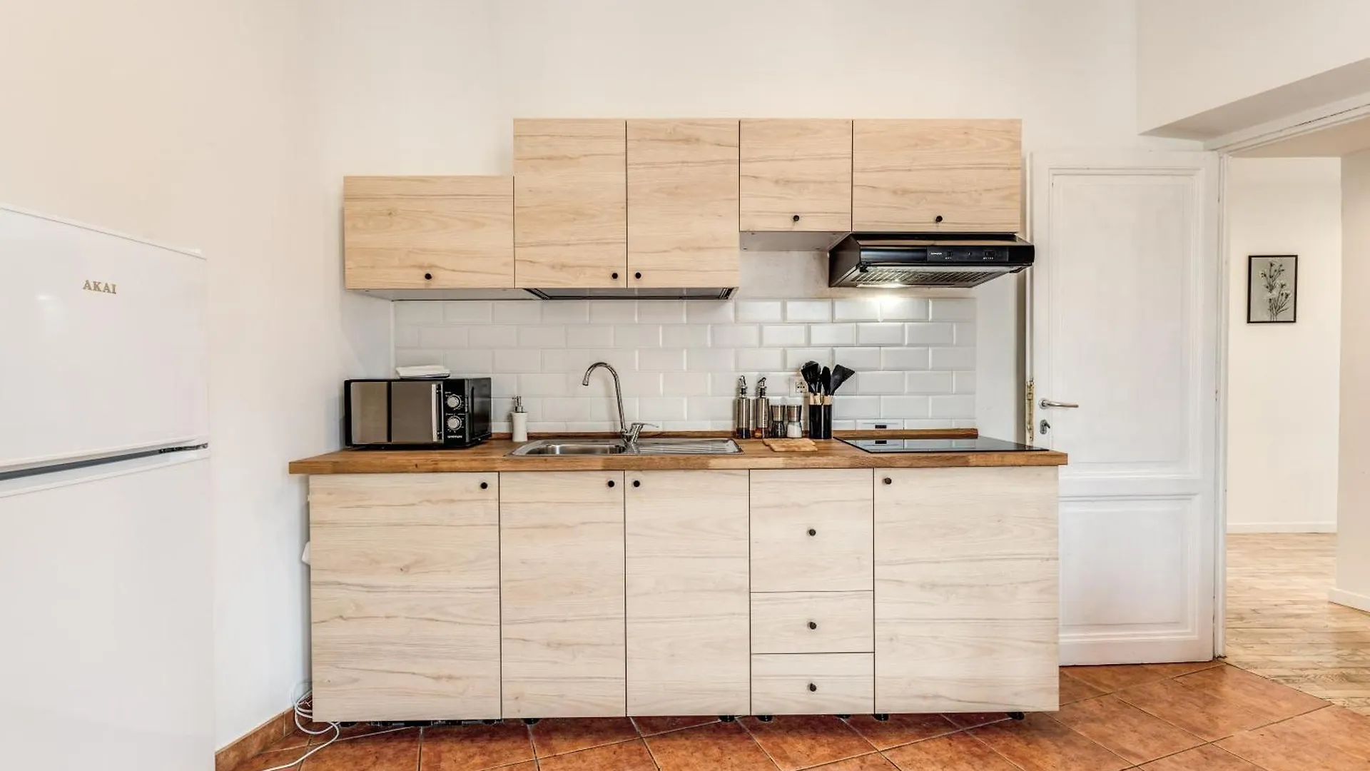 V E N E R E Apartments Rome