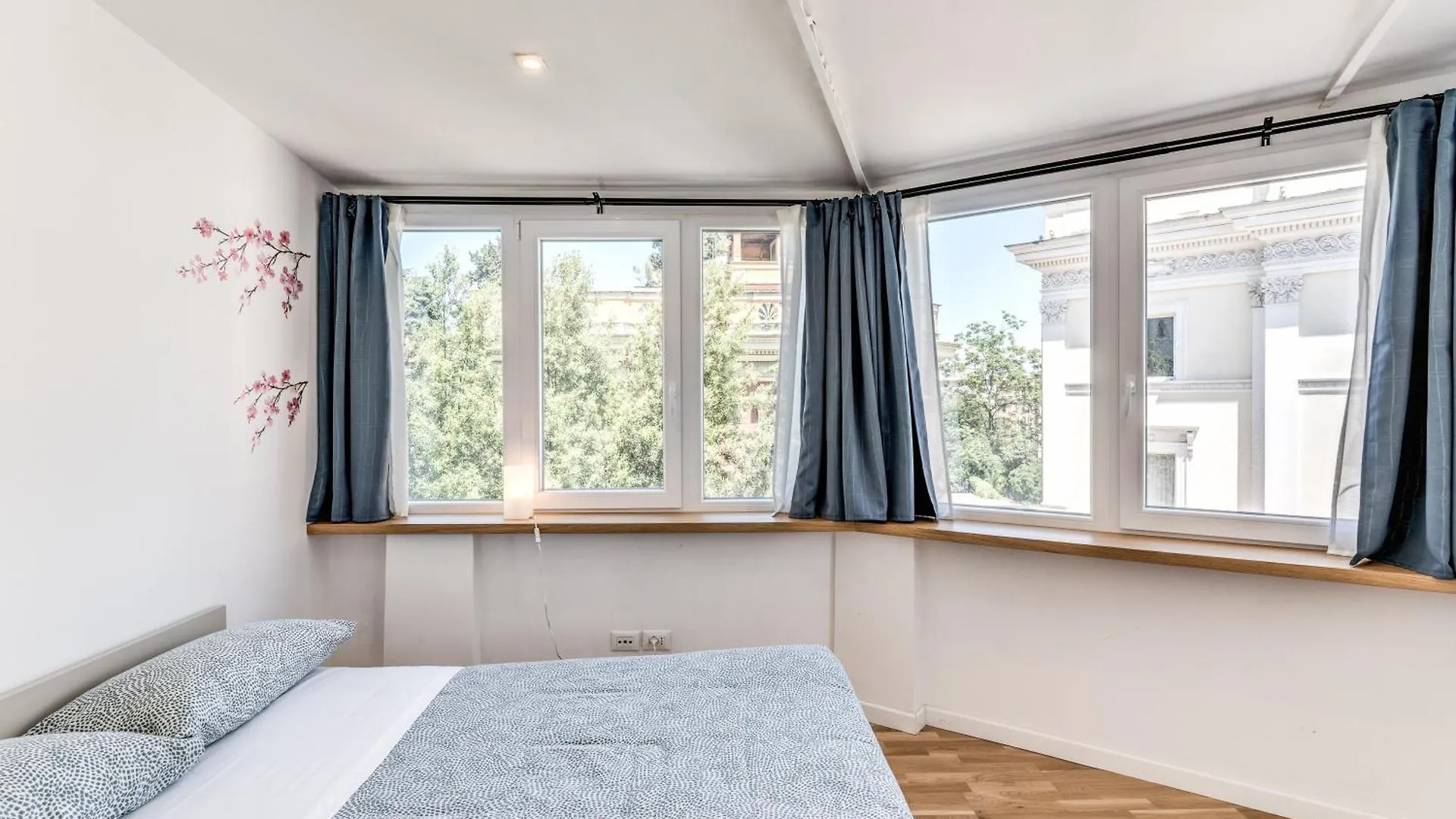 V E N E R E Apartments Rome