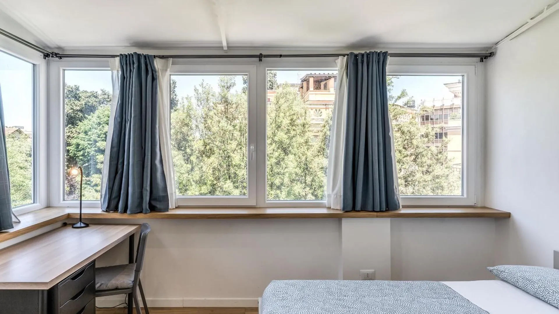 V E N E R E Apartments Rome Italy