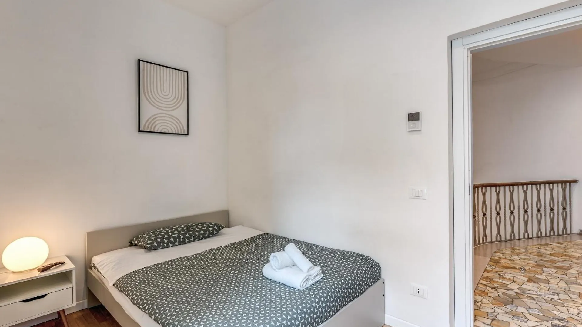 V E N E R E Apartments Rome