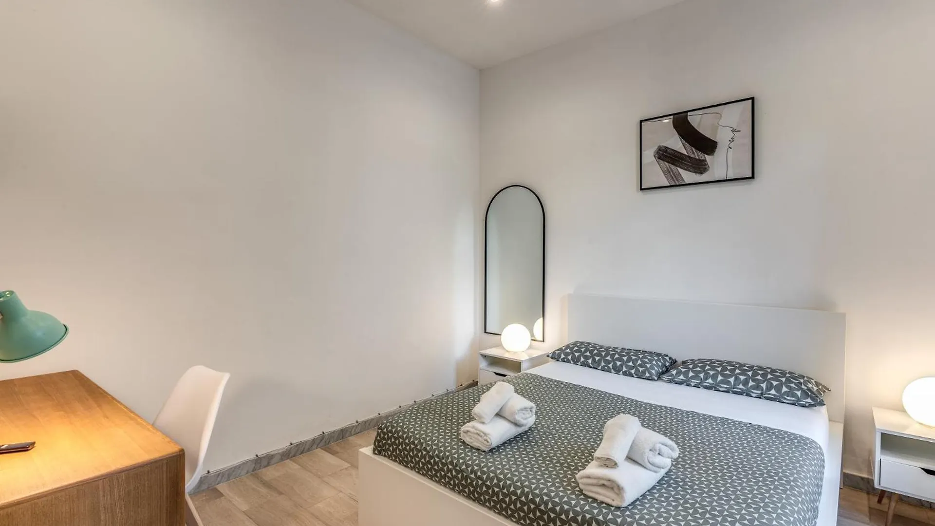 V E N E R E Apartments Rome