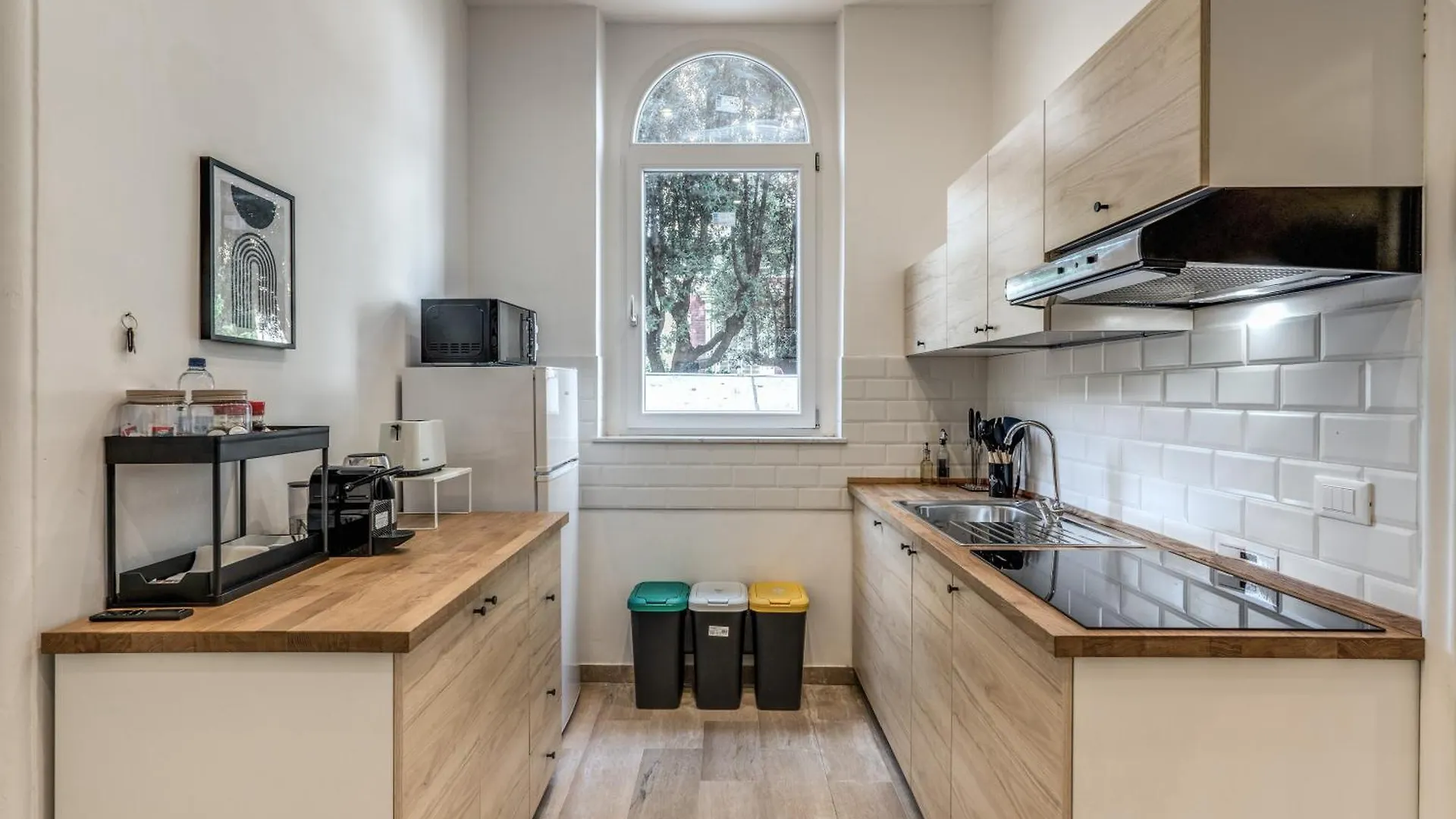 V E N E R E Apartments Rome